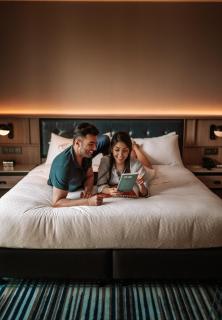 Four Points by Sheraton Desaru - Desaru - 2