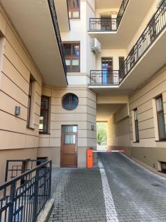 Apartmán Svätá Anna - Trenčín - 3