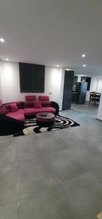 Appartement chrifiya - Oulad Akkou - 0