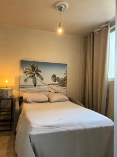 2-room apartment with terraces and garage included - Cannes - 5