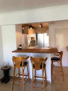 2-room apartment with terraces and garage included - Cannes - 4
