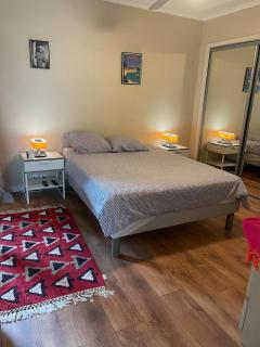 2-room apartment with terraces and garage included - Cannes - 2