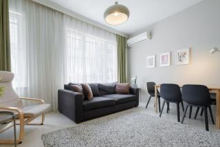 Central Flat near Macka Park Nisantasi - Istanbul - 0