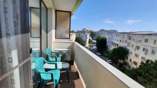 Mangalia - Cazare modernă - Check-in rapid - 2