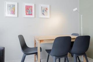 Central Flat near Macka Park Nisantasi - Istanbul - 7