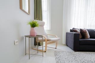 Central Flat near Macka Park Nisantasi - Istanbul - 6