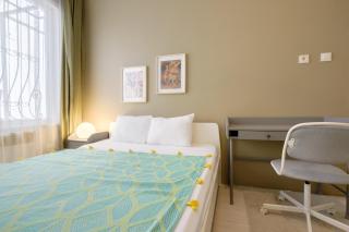 Central Flat near Macka Park Nisantasi - Istanbul - 5