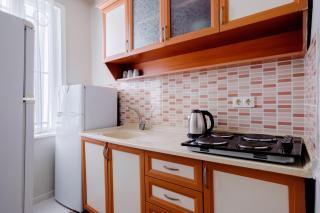 Central Flat near Macka Park Nisantasi - Istanbul - 4