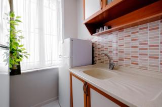Central Flat near Macka Park Nisantasi - Istanbul - 2