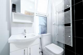 Central Flat near Macka Park Nisantasi - Istanbul - 1