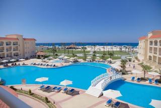 Ghazala Resort and SPA - El Alamein - 0
