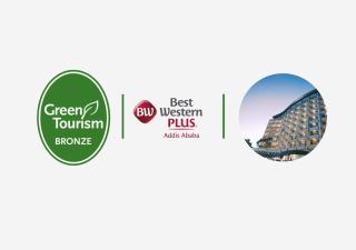 Best Western Plus Addis Ababa - Addis-Abeba - 9