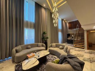 Barasti Penthouse - Islamabad - 0