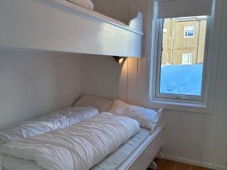 Bjelbølens stjernely - 5