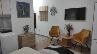 Clementine Apartman - Százhalombatta - 6