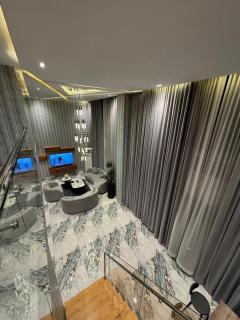 Barasti Penthouse - Islamabad - 9
