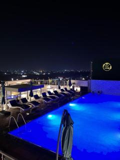 Barasti Penthouse - Islamabad - 6