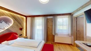 Hotel - Restaurant - Sonnblick - Heiligenblut - 5