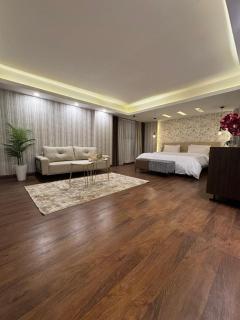 Barasti Penthouse - Islamabad - 5