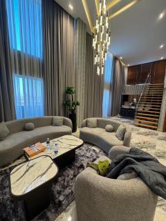Barasti Penthouse - Islamabad - 3