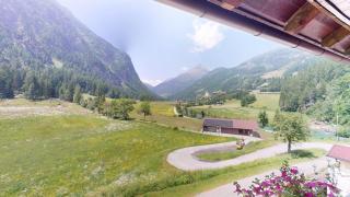 Hotel - Restaurant - Sonnblick - Heiligenblut - 1