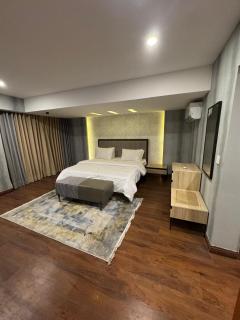 Barasti Penthouse - Islamabad - 2