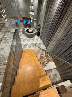 Barasti Penthouse - Islamabad - 1