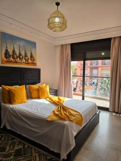 Appartement au centre ville - Marrakech - 8
