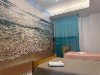 Αρέθουσα Jungle τριάρι 65τμ. - 1