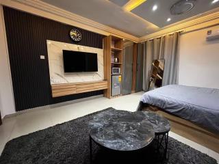 Bel View - Trofwi - 2