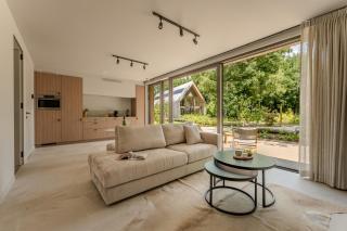 Groepslodge - 10 personen - Woodz Lodges - Heusden-Zolder - 8