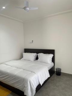 The Max Guest House - Teiman - 1