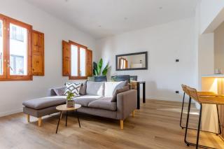 Stylish Apartment by the Sea - Sitges - 0