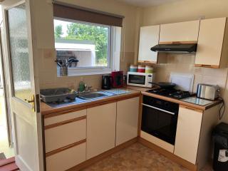2 bedroom Lake district cottage - 1