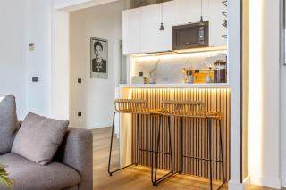 Stylish Apartment by the Sea - Sitges - 9