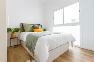 Stylish Apartment by the Sea - Sitges - 8