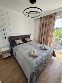 Apartament przy plaży - 4