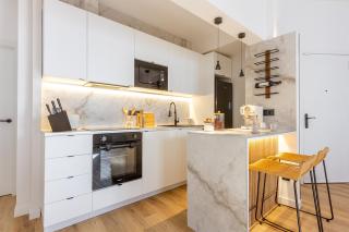 Stylish Apartment by the Sea - Sitges - 3