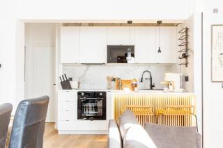 Stylish Apartment by the Sea - Sitges - 2
