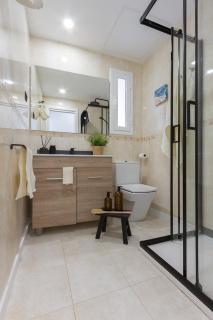 Stylish Apartment by the Sea - 1