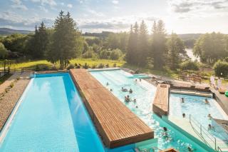 Wellness Hotel Frymburk - 7
