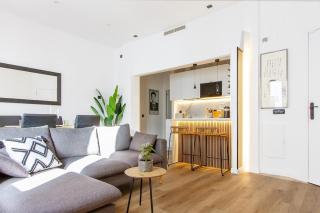 Private Wing by the Sea - Sitges - 3