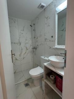 Sofia Home - Porto Heli - 1