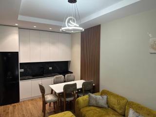 cozy apartament tirana bllok - Tirana - 1
