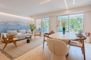 Blue Horizon - Elite Apartment 10 Min from the Sea - Villefranche-sur-Mer - 5