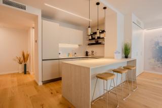 Blue Horizon - Elite Apartment 10 Min from the Sea - Villefranche-sur-Mer - 6