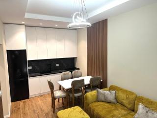 cozy apartament tirana bllok - Tirana - 2