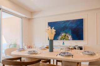 Blue Horizon - Elite Apartment 10 Min from the Sea - Villefranche-sur-Mer - 3