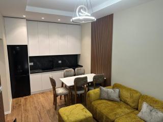 cozy apartament tirana bllok - Tirana - 3