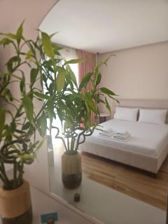 Villa Tonia livadh Himare - Himarë - 5